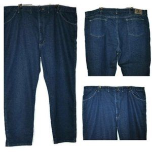 🦩 Vintage Big & Tall Wrangler Jeans🦩